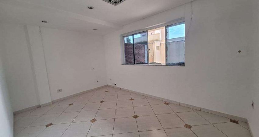 Sala comercial para alugar no Centro, Londrina 