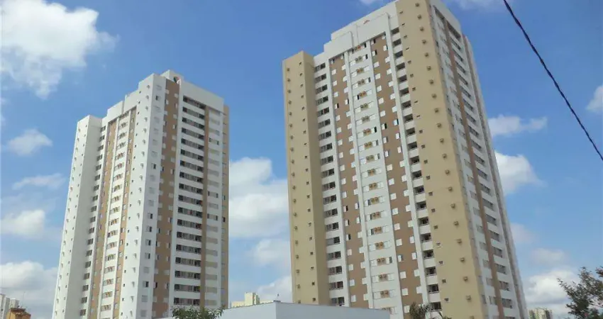 Apartamento à venda em Londrina, Residencial José Lázaro Gouvea, com 3 quartos, com 69.89 m²