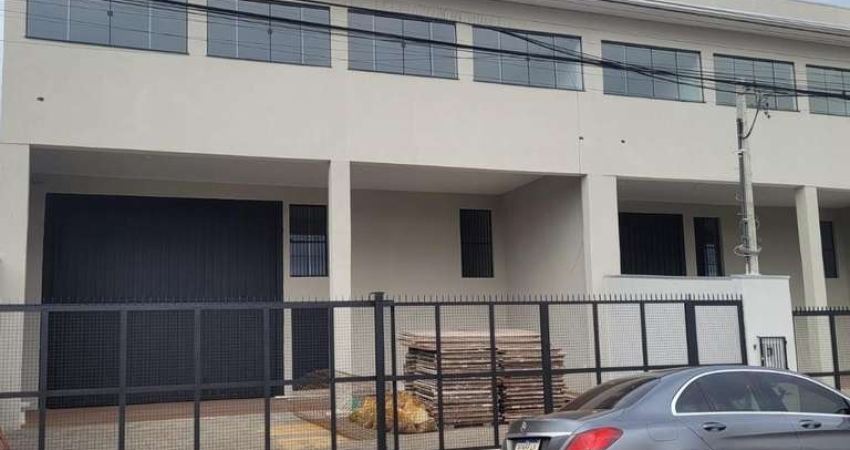 Barracão para alugar em Londrina, Portal de Versalhes 1, com 420 m²