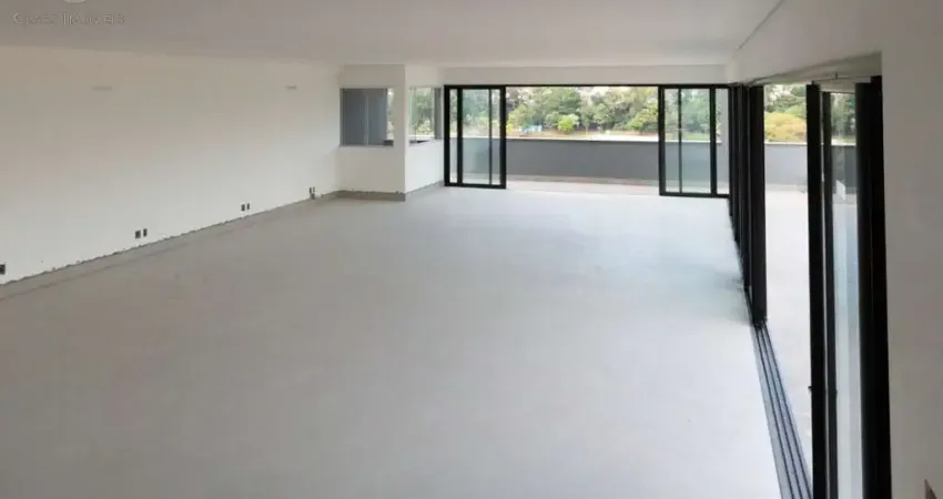 Prédio para alugar em Londrina, Ipanema, com 750 m²