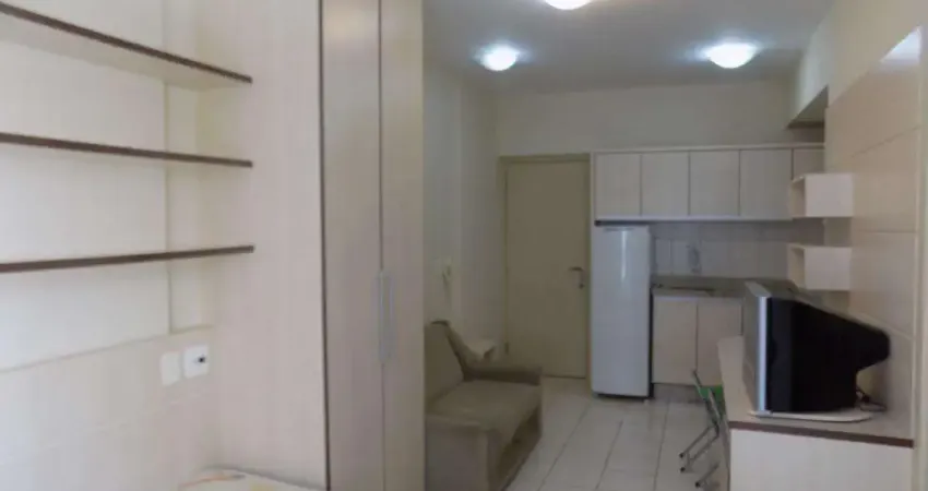Apartamento à venda em Londrina, Centro, com 1 quarto, com 23.63 m², Beraca Home
