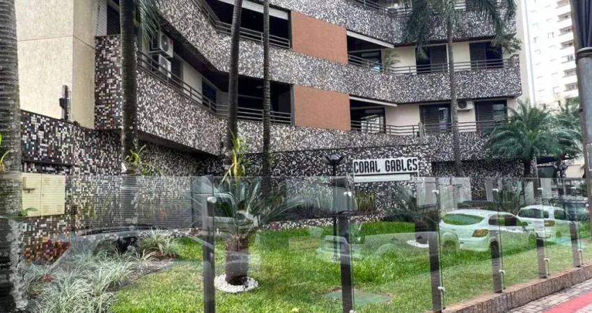 Apartamento à venda e para alugar em Londrina, Centro, com 3 quartos, com 127.59 m²