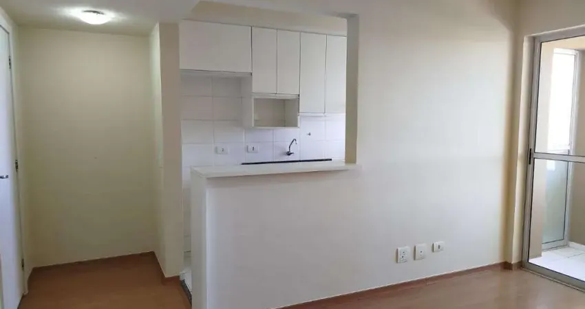 Apartamento para alugar em Londrina, Residencial José Lázaro Gouvea, com 3 quartos, com 80 m²