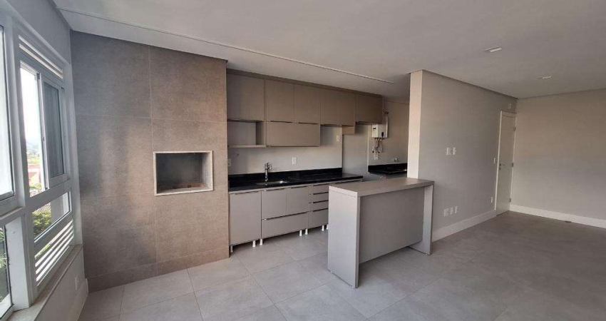 Apartamento para alugar em Londrina, Jardim Higienópolis, com 2 quartos, com 73.86 m²