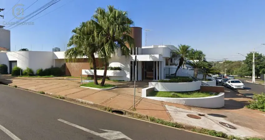 Casa para alugar em Londrina, Jardim Londrilar, com 10 quartos, com 312 m²