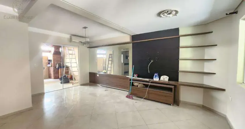 Casa para alugar em Londrina, Industrial, com 3 quartos, com 96.84 m², Vilage Modena