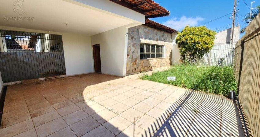 Casa para alugar em Londrina, San Remo, com 4 quartos, com 150 m²