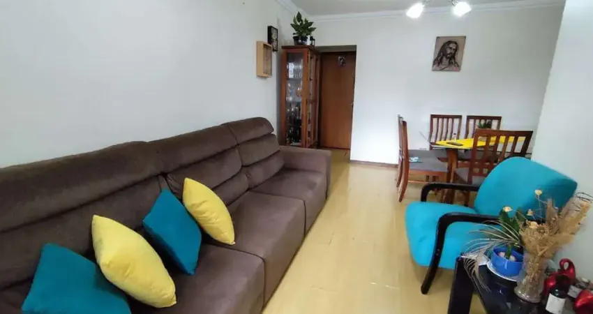 Apartamento à venda em Londrina, Antares, com 3 quartos, com 100 m², Residencial Villagio Di Mônaco