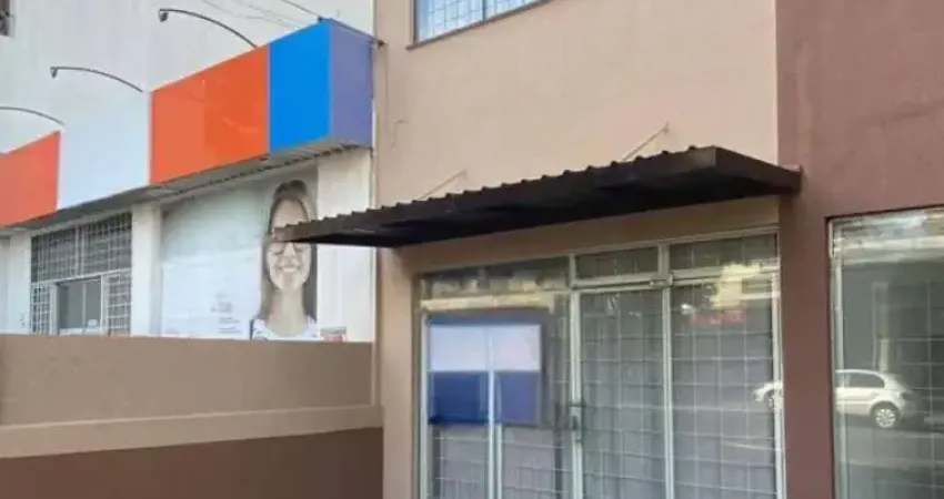 Ponto comercial com 1 sala para alugar no Centro, Londrina 