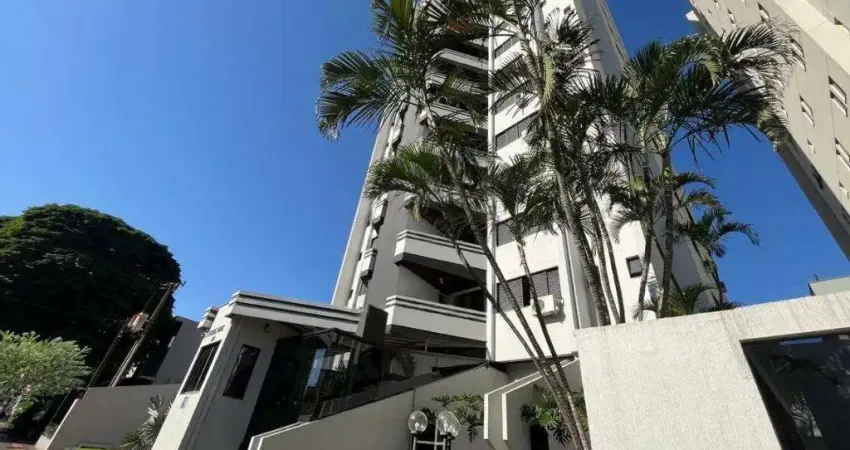 Apartamento com 3 quartos à venda no Guanabara, Londrina 