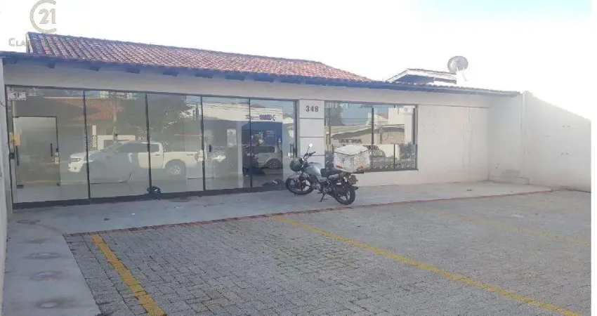 Casa para alugar em Londrina, Guanabara, com 4 quartos, com 200 m²