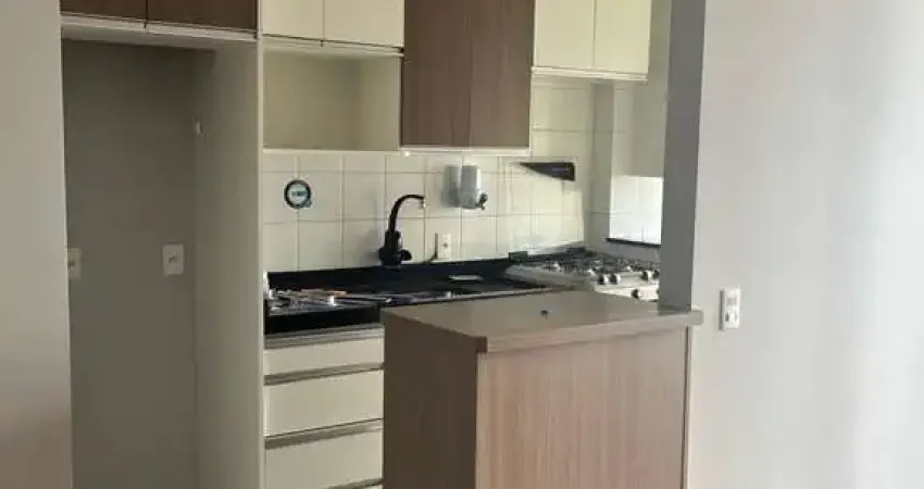 EDIFICIO GARDEN CATUAI, Com 03 dormitórios, sendo 01 Suíte completo de armários