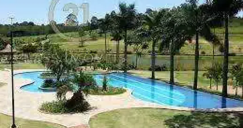 Terreno em condomínio região sul (cannã) já consolidado, terreno uma quadra da área de lazer, lago, salão churrasqueira.
