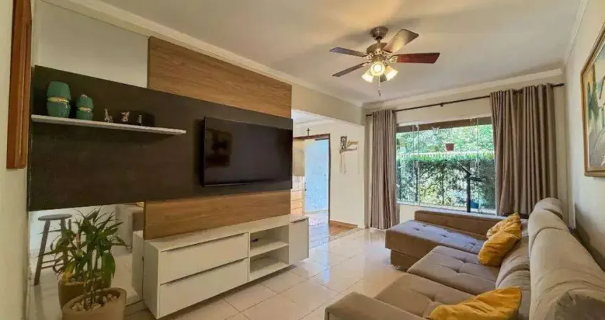 Casa com 2 quartos à venda no Igapó, Londrina 