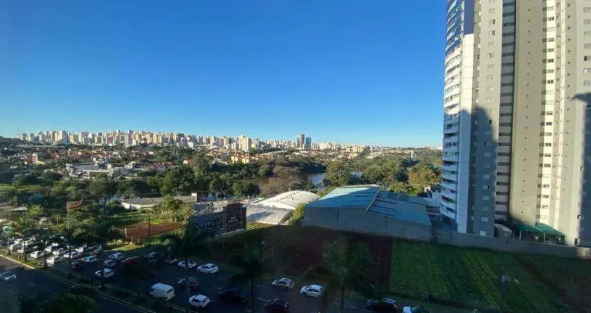 Sala para alugar em Londrina, Gleba Palhano, com 46 m², Palhano Business Center