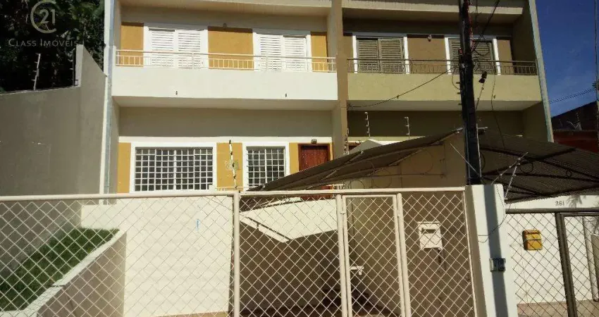 Casa à venda e para alugar em Londrina, Jardim Real, com 3 quartos, com 150 m²
