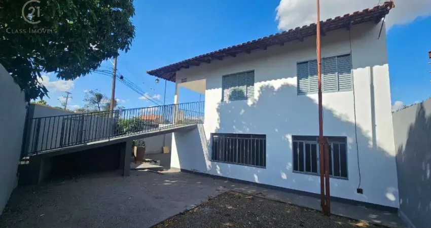 Casa à venda em londrina, vila ipiranga, com 3 quartos, com 294.18 m²