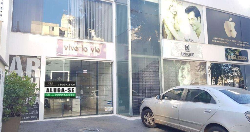 Sala comercial para alugar no Centro, Londrina 
