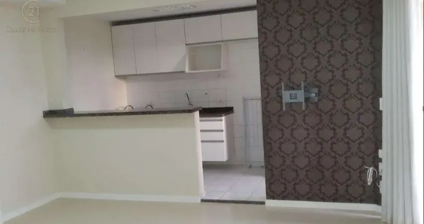 Apartamento para alugar em Londrina, Residencial do Lago, com 3 quartos, com 76 m²