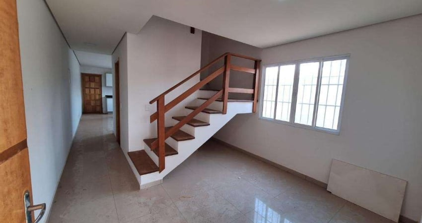 Casa para alugar em Londrina, Jardim Prefeito Milton Menezes, com 3 quartos, com 125 m²