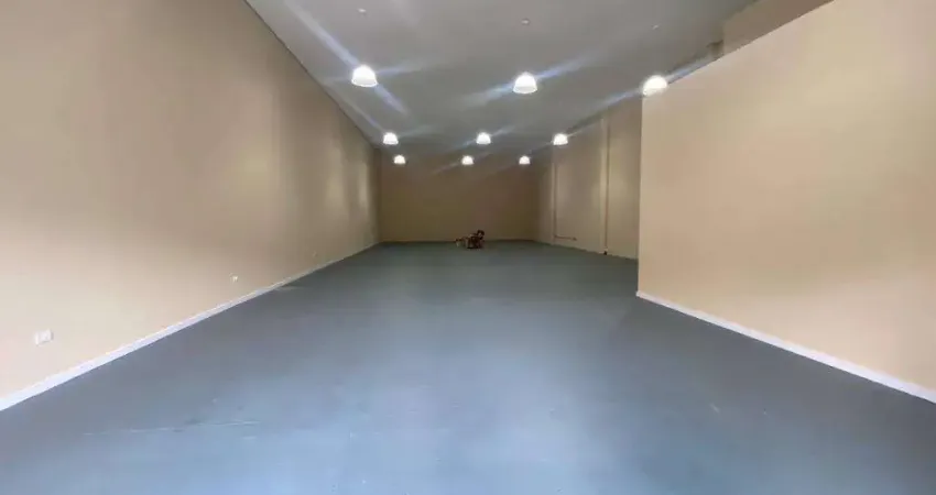 Barracão para alugar em Londrina, Centro, com 230 m²