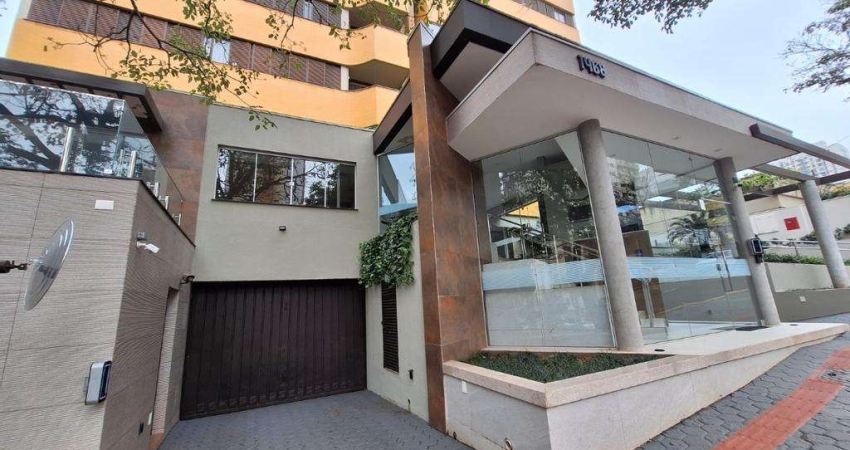 Apartamento à venda e para alugar em Londrina, Centro, com 3 quartos, com 110 m², Edifício Versalhes