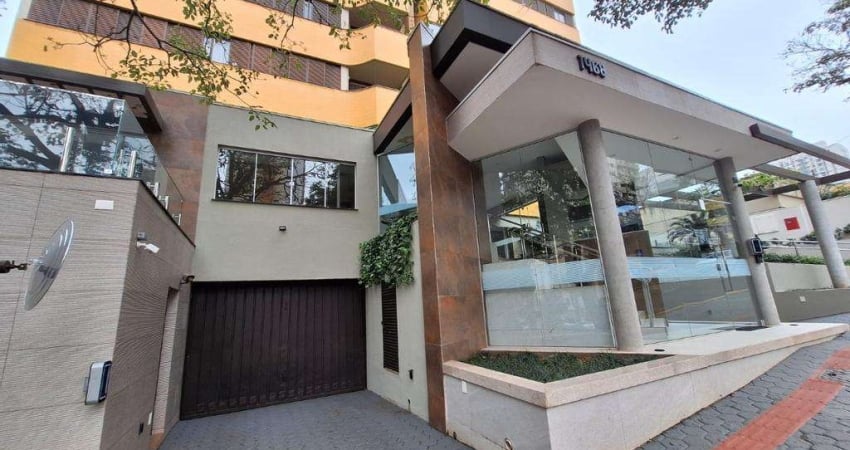 Apartamento à venda e para alugar em Londrina, Centro, com 3 quartos, com 110 m², Edifício Versalhes