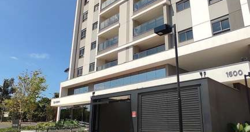 Apartamento para alugar em Londrina, Bela Suiça, com 2 quartos, com 115 m², Terrazza di Rimini