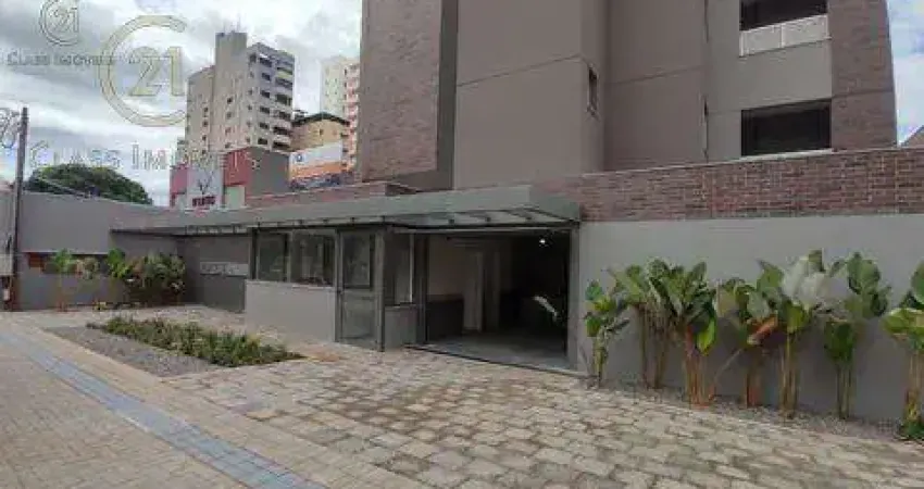 Apartamento para alugar em londrina, jardim higienópolis, com 2 quartos, com 78 m²