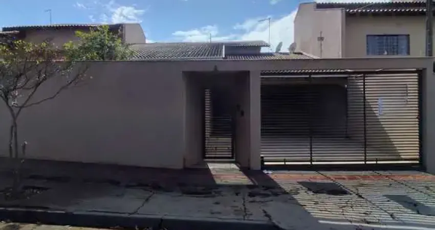 Casa com 4 quartos à venda no Califórnia, Londrina 