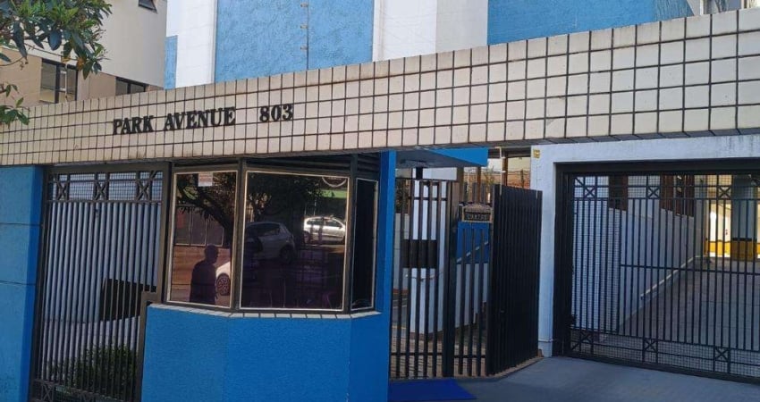 Apartamento para alugar em Londrina, Centro, com 2 quartos, com 50 m², Park Avenue