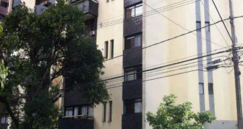 Apartamento à venda em Londrina, Centro, com 4 quartos, com 290 m², Edifício Manhattan