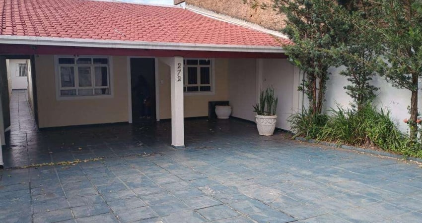 Casa à venda e para alugar em Londrina, Aparecida, com 4 quartos, com 230 m²