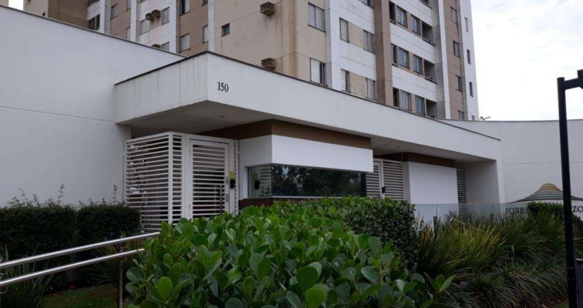 Apartamento à venda e para alugar em Londrina, Residencial José Lázaro Gouvea, com 3 quartos