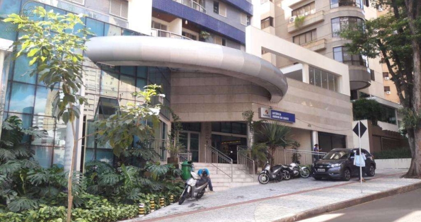 Apartamento à venda em Londrina, Centro, com 2 quartos, com 65.7 m², Studio D