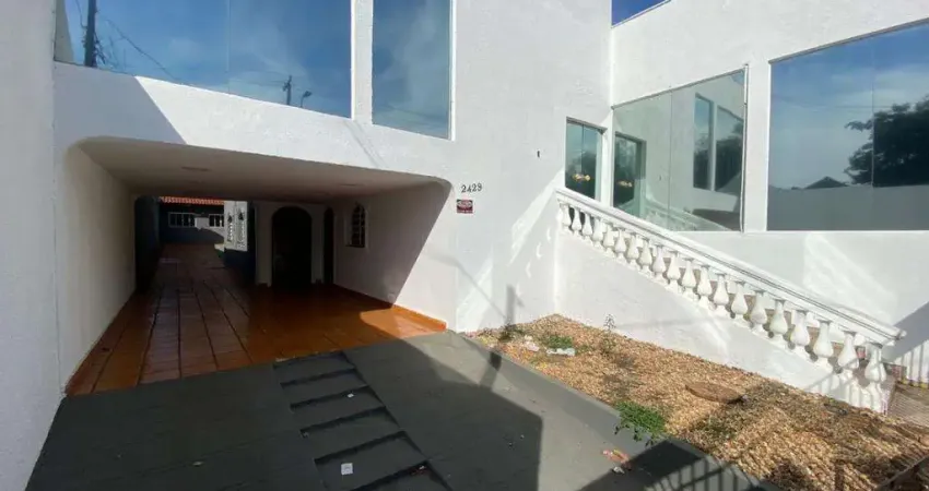 Sala para alugar em Londrina, Guanabara, com 350 m²