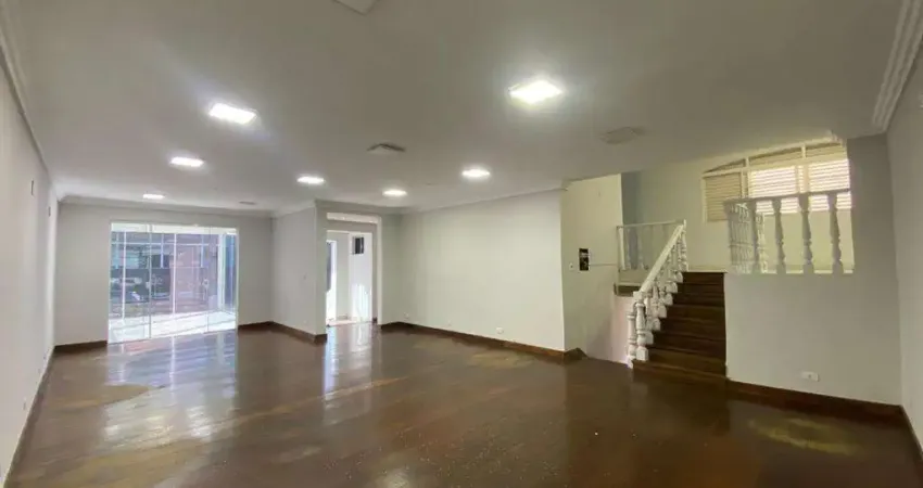 Sala para alugar em Londrina, Guanabara, com 350 m²