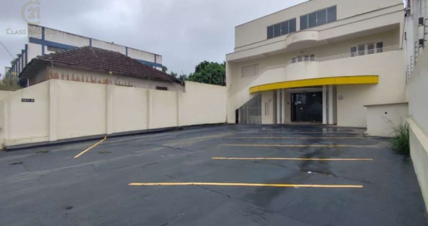 Barracão para alugar em Londrina, Centro, com 403 m²