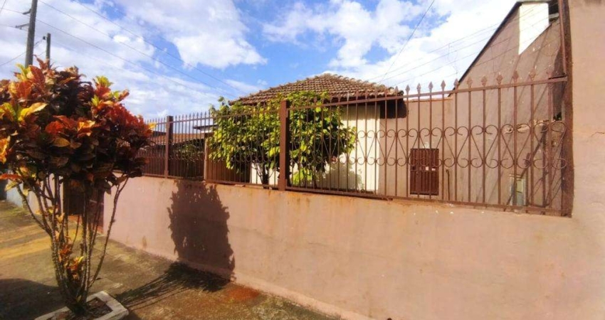 Casa à venda em Londrina, Vila Monteiro, com 2 quartos, com 83.06 m²