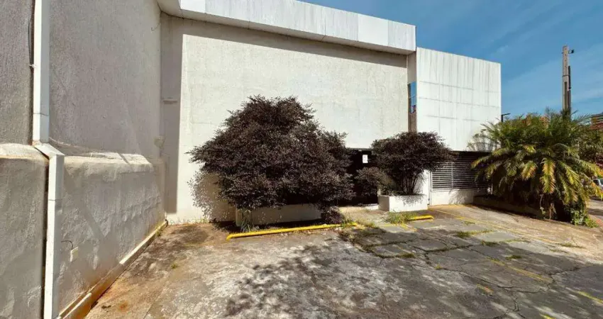 Barracão / Galpão / Depósito para alugar na Vila Ipiranga, Londrina