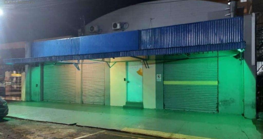 Loja para alugar em Londrina, Jardim Higienópolis, com 260 m²