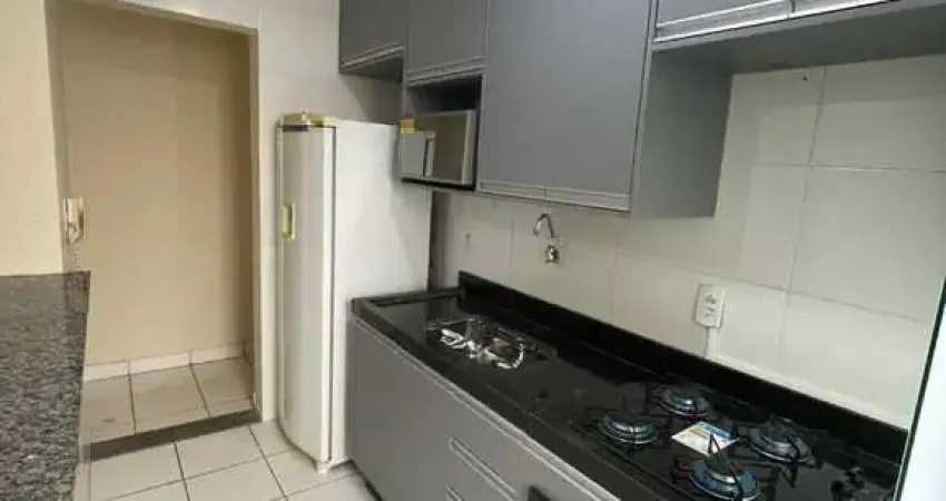 Apartamento para alugar em Londrina, Jardim Jockey Club, com 2 quartos, com 46 m², Spazio Le Parc