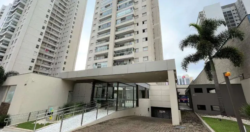 Apartamento para alugar em Londrina, Gleba Fazenda Palhano, com 2 quartos, com 70 m²