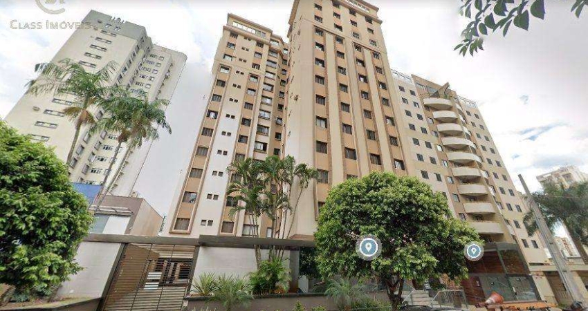 Apartamento à venda em Londrina, Centro, com 3 quartos, com 73.75 m², Garden Plaza Residence