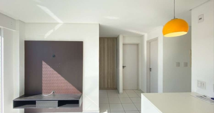 Apartamento para alugar em Londrina, Vila Larsen 1, com 1 suíte, com 44 m²