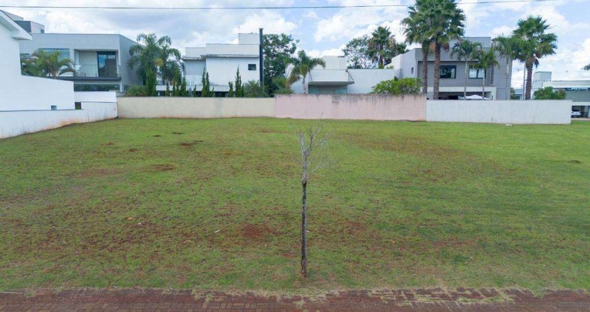 Terreno à venda em Londrina, Vivendas do Arvoredo, com 364 m², Alphaville II