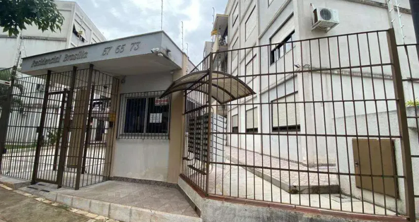 Apartamento à venda em Londrina, Jardim Lilian, com 3 quartos, com 116 m², Residencial Brasilia
