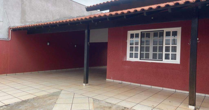Casa à venda e para alugar em Londrina, Vale de San Izidro, com 3 quartos, com 190 m²
