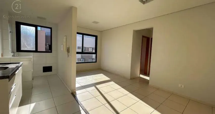 Apartamento à venda em Londrina, Vila Brasil, com 2 quartos, com 54 m²