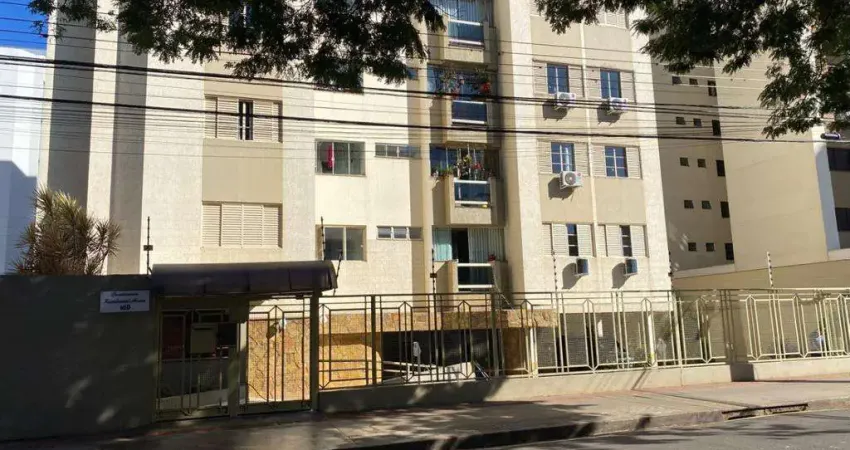 Apartamento à venda em Londrina, Judith, com 3 quartos, com 90 m², Residencial Araxa